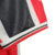 Camisa São Paulo II Retrô 2000 Penalty Torcedor Masculina - Tricolor com simbolo da motorola - comprar online