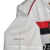 Camisa Flamengo II Retrô 2001 Torcedor Masculina - Branca com detalhes em vermelho e preto na internet