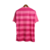 Camisa Flamengo Retrô Outubro Rosa 2022 Torcedor Masculina - Rosa em 2 tons e o simbolo em branco - comprar online