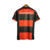 Camisa do Flamengo Retrô 2017/2018 Masculina Adidas - Preto e Vermelho na internet