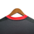 Camisa Flamengo I Retrô 2000 Torcedor Masculina -Vermelha com detalhes em preto e patrocinios em branco - comprar online