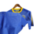 Camisa Seleção Brasileira II Retrô 2010 Nike Torcedor Masculina - Azul com detalhes em amarelo - Camisas de Futebol e Regatas da NBA - Bosak Store