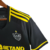 Camisa Atlético Mineiro II 23/24 - Torcedor Adidas Masculina - Preta com detalhes em amarelo na internet