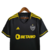Camisa Atlético Mineiro II 23/24 - Torcedor Adidas Masculina - Preta com detalhes em amarelo - Camisas de Futebol e Regatas da NBA - Bosak Store