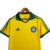 Camisa Palmeiras Retrô 2014 - Torcedor Adidas Masculina - Amarela com detalhes em verde - Camisas de Futebol e Regatas da NBA - Bosak Store