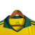 Camisa Palmeiras Retrô 2014 - Torcedor Adidas Masculina - Amarela com detalhes em verde