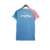 Camisa Palmeiras Edição Comemorativa - Torcedor Puma Masculina - Rosa e azul com detalhes em branco na internet