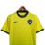Camisa Botafogo Goleiro II 23/24 - Reebok Masculina - Amarela com detalhes em preto - Camisas de Futebol e Regatas da NBA - Bosak Store