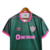 Camisa Fluminense II Edição Especial Cartola 23/24 - Torcedor Umbro Masculina - Verde com detalhes em rosa - Camisas de Futebol e Regatas da NBA - Bosak Store