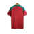 Camisa Fluminense Treinador 23/24 - Umbro Masculina - Vermelha com detalhes em Verde e Patches Libertadores - comprar online