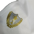 Camisa Fluminense 23/24 II - Feminina Umbro - Branca com detalhes tricolor com patches libertadores - Camisas de Futebol e Regatas da NBA - Bosak Store