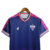 Camisa Fortaleza Edição Especial Outubro Rosa 23/24 - Torcedor Volt Masculina - Azul com detalhes em rosa - Camisas de Futebol e Regatas da NBA - Bosak Store