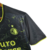Camisa Feyenoord Rotterdam Edição Especial 23/24 - Torcedor Castore Masculino - Preta com detalhes em amarelo - comprar online