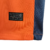 Camisa Inter de Milão II 23/24 - Torcedor Nike Masculina - Laranja com detalhes em preto e cinza - Camisas de Futebol e Regatas da NBA - Bosak Store