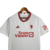 Camisa Manchester United II 23/24 - Torcedor Adidas Masculina - Branca com detalhes em vermelho - Camisas de Futebol e Regatas da NBA - Bosak Store
