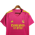 Camisa Real Madrid Goleiro 23/24 - Torcedor Adidas Masculina - Rosa com detalhes em amarelo - Camisas de Futebol e Regatas da NBA - Bosak Store