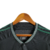 Camisa Celtic II 23/24 - Torcedor Adidas Masculina - Preta com detalhes em cinza e branco