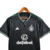 Camisa Celtic II 23/24 - Torcedor Adidas Masculina - Preta com detalhes em cinza e branco - Camisas de Futebol e Regatas da NBA - Bosak Store