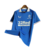 Camisa Rangers I 22/23 - Torcedor Castore Masculina - Azul com detalhes em branco - comprar online