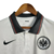 Camisa Frankfurt II 21/22 - Torcedor Nike Masculina - Branca com detalhes em preto e vermelho