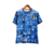 Camisa Japão Edição especial comemorativa 22/23 - Torcedor Adidas Masculina - Azul com detalhes de desenhos em quadrinhos