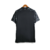 Camisa Ajax III 23/24 - Torcedor Adidas Masculina - Preta com detalhes em branco na internet