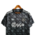 Camisa Ajax III 23/24 - Torcedor Adidas Masculina - Preta com detalhes em branco - Camisas de Futebol e Regatas da NBA - Bosak Store
