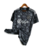 Camisa Ajax III 23/24 - Torcedor Adidas Masculina - Preta com detalhes em branco - comprar online