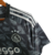 Camisa Ajax III 23/24 - Torcedor Adidas Masculina - Preta com detalhes em branco na internet