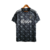 Camisa Ajax III 23/24 - Torcedor Adidas Masculina - Preta com detalhes em branco