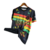 Camisa Ajax Edição Especial 23/24 - Torcedor Adidas Masculina - Preta com detalhes em homenagem ao Bob Marley - comprar online