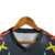 Camisa Ajax Edição Especial 23/24 - Torcedor Adidas Masculina - Preta com detalhes em homenagem ao Bob Marley
