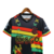 Camisa Ajax Edição Especial 23/24 - Torcedor Adidas Masculina - Preta com detalhes em homenagem ao Bob Marley - Camisas de Futebol e Regatas da NBA - Bosak Store