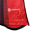 Camisa Colo Colo II 23/24 - Feminina Adidas - Vermelha com detalhes em branco e preto na internet