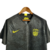 Camisa Seleção China I 18/19 - Torcedor Nike Masculina - Preta com detalhes em amarelo - Camisas de Futebol e Regatas da NBA - Bosak Store