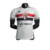 Camisa São Paulo I 23/24 - Jogador Adidas Masculina - Branco com detalhes em vermelho e preto