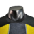 Camisa Al-Ittihad I 23/24 - Jogador Nike Masculina - Preta com detalhes amarela e branco