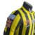 Camisa Al-Ittihad II 23/24 - Jogador Nike Masculina - Amarela com detalhes preto e branco - comprar online
