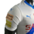 Camisa Al Hilal II 23/24 - Jogador Puma Masculina - Branca com detalhes em azul - Camisas de Futebol e Regatas da NBA - Bosak Store