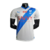 Camisa Al Hilal II 23/24 - Jogador Puma Masculina - Branca com detalhes em azul