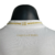 Camisa Lazio Edição Especial 23/24 - Jogador Mizuno Masculina - Branca com detalhes em dourado