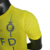 Imagem do Camisa Al-Nassr I 23/24 - Jogador Nike Masculina - Amarela com detalhes em azul