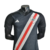 Camisa River Plate Edição Especial 23/24 - Jogador Adidas Masculina - Preta com detalhes em branco e vermelho na internet
