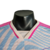 Imagem do Camisa Arsenal Treino 23/24 - Jogador Adidas Masculina - Branca com detalhes em rosa e azul