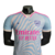 Camisa Arsenal Treino 23/24 - Jogador Adidas Masculina - Branca com detalhes em rosa e azul na internet