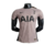 Camisa Tottenham II 23/24 Jogador Nike Masculina - Cinza com detalhes em preto