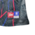 Camisa Barcelona Edição Especial 23/24 - Jogador Nike Masculina - Preta com detalhes azul e vermelho