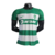 Camisa Sporting Lisboa I 23/24 - Jogador Nike Masculina - Verde com detalhes em branco