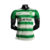 Camisa Sporting Lisboa I 22/23 - Jogador Nike Masculina - Verde com detalhes em branco e preto