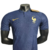 Camisa Seleção da França I 22/23 - Jogador Nike Masculina - Azul com detalhes em dourado na internet